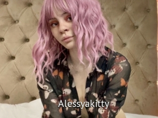 Alessyakitty