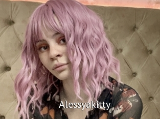Alessyakitty