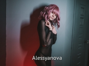 Alessyanova