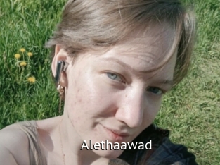 Alethaawad