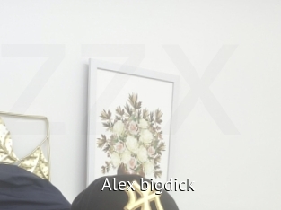 Alex_bigdick