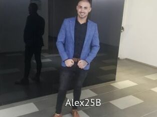 Alex25B