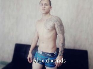 Alex_dixonds