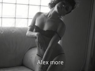 Alex_more