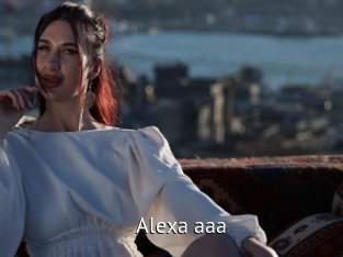 Alexa_aaa