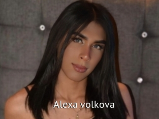 Alexa_volkova
