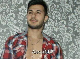 Alexa111