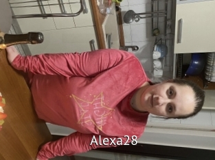 Alexa28