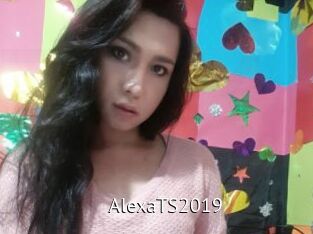 AlexaTS2019