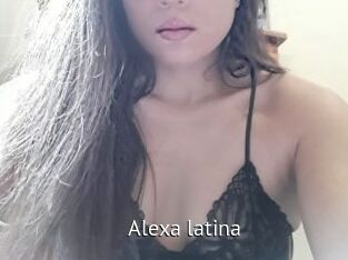 Alexa_latina