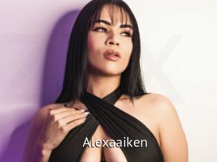 Alexaaiken