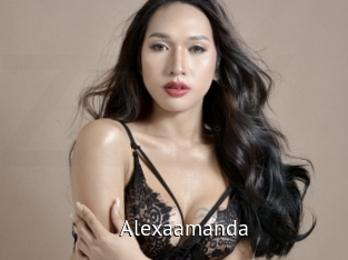 Alexaamanda