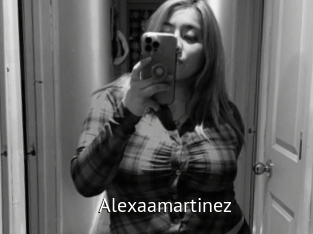 Alexaamartinez