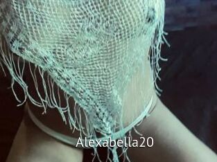 alexabella20 Zizi X