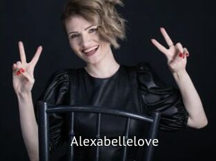 Alexabellelove