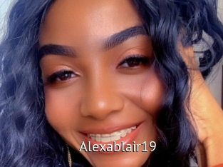 alexablair19 Zizi X