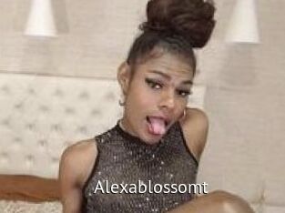 Alexablossomt