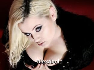 Alexabold