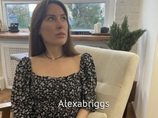 Alexabriggs