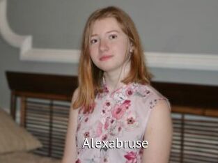 Alexabruse