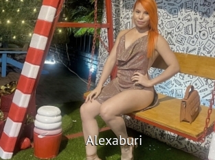 alexaburi Zizi X