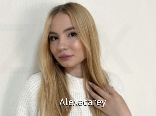 Alexacarey