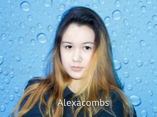 Alexacombs