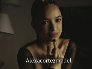Alexacortezmodel