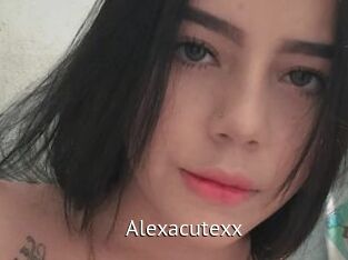 Alexacutexx