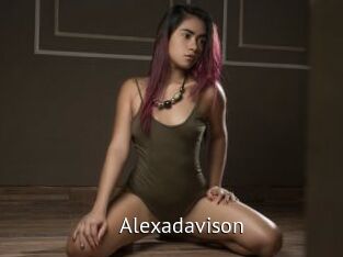 Alexadavison