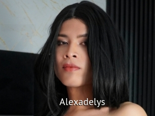 Alexadelys