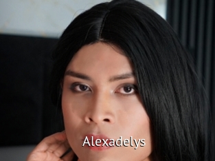 alexadelys Zizi X