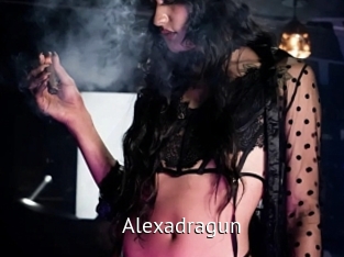 Alexadragun