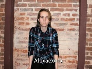 Alexaexotic