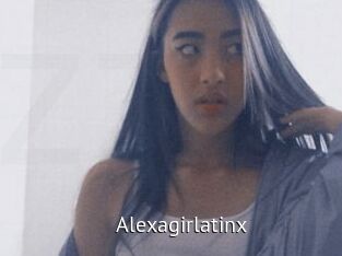Alexagirlatinx