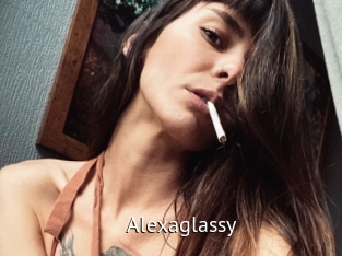 Alexaglassy