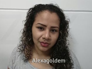Alexagoldem