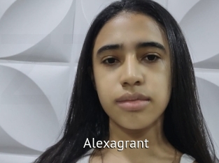 Alexagrant