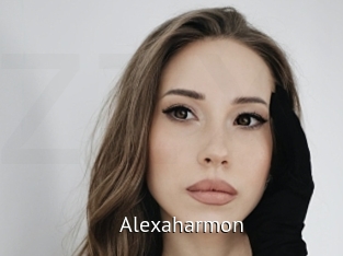 Alexaharmon