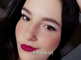 Alexakiut