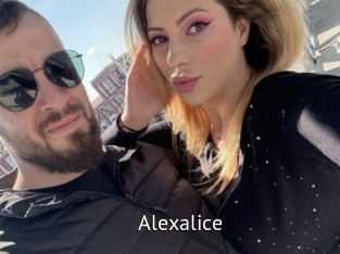 Alexalice