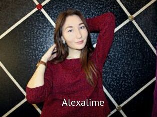 Alexalime