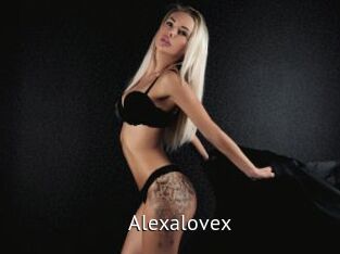 Alexalovex
