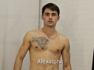 Alexalpha
