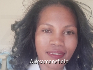 Alexamansfield