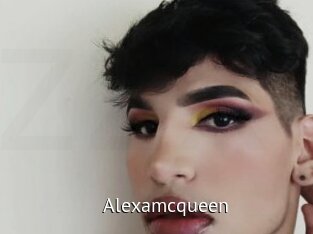 Alexamcqueen