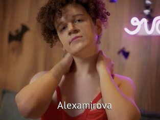 Alexamirova