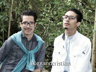 Alexandcristian