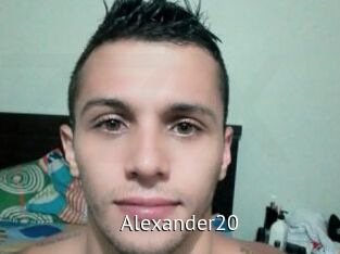 Alexander20