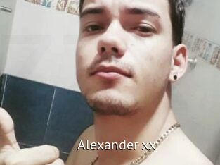 Alexander_xx